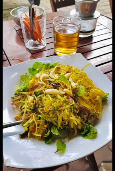 Hình ảnh Cháo lươn,miến lươn Yến - 4