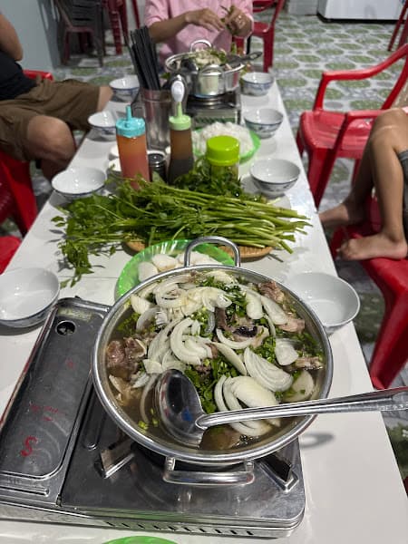 Hình ảnh Phở Hoa Mưa - 3