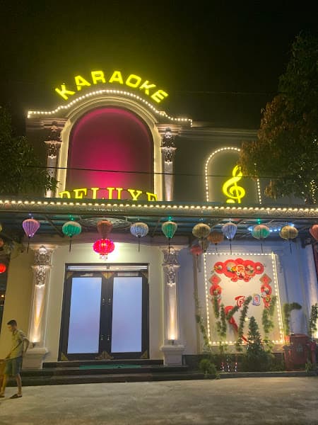 Hình ảnh Karaoke deluxe - 3