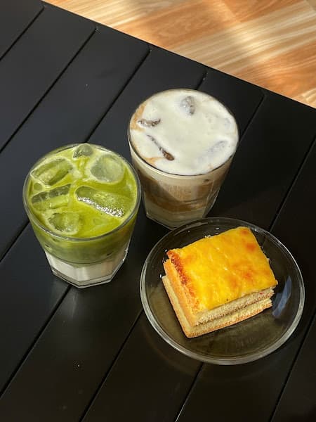 Hình ảnh Golden King Garden & Coffee - 3