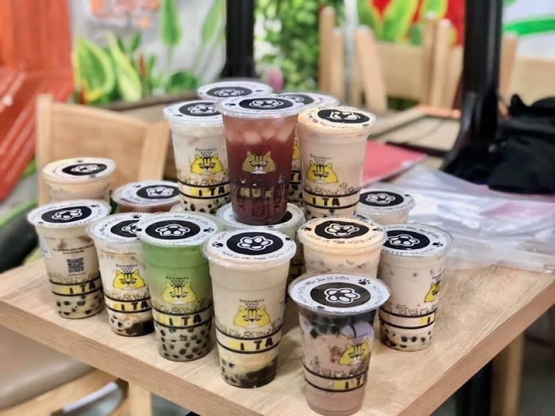 Hình ảnh Miutea Thị Xã Phú Thọ - 2