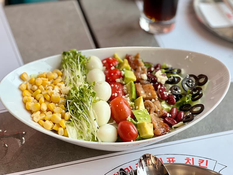 Hình ảnh BBQ Chicken Lào Cai - 3