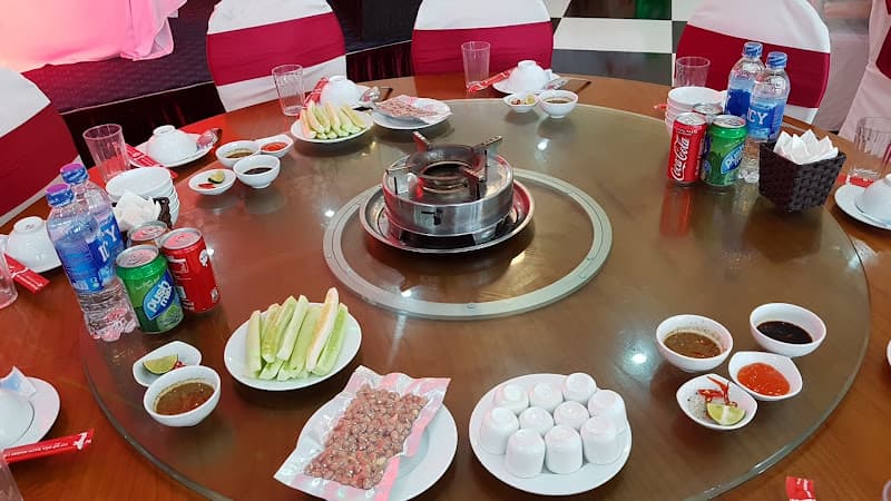 Hình ảnh Nhà Hàng Đức Hòa - 2