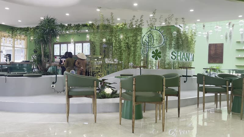 Hình ảnh SHAN LA - Trà Đậm Vị - 5