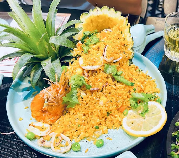 Hình ảnh Muối Restaurant - Khoái Châu - 3