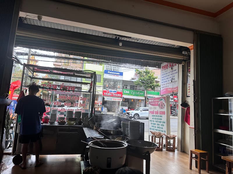 Hình ảnh Quán Phở Kết - 3