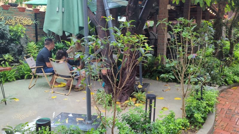 Hình ảnh KON COFFEE - 2