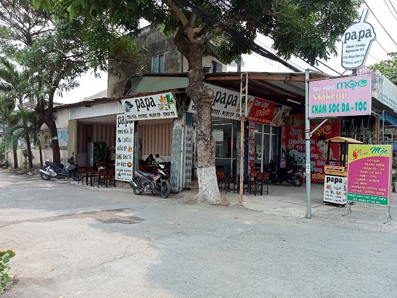 Hình ảnh Trà sữa papa - 5