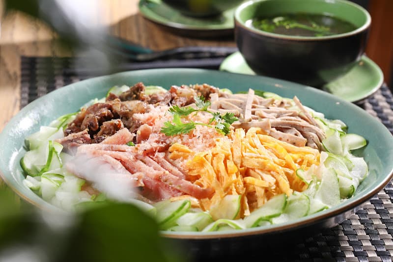 Hình ảnh Spice Viet Hue Restaurant - 5