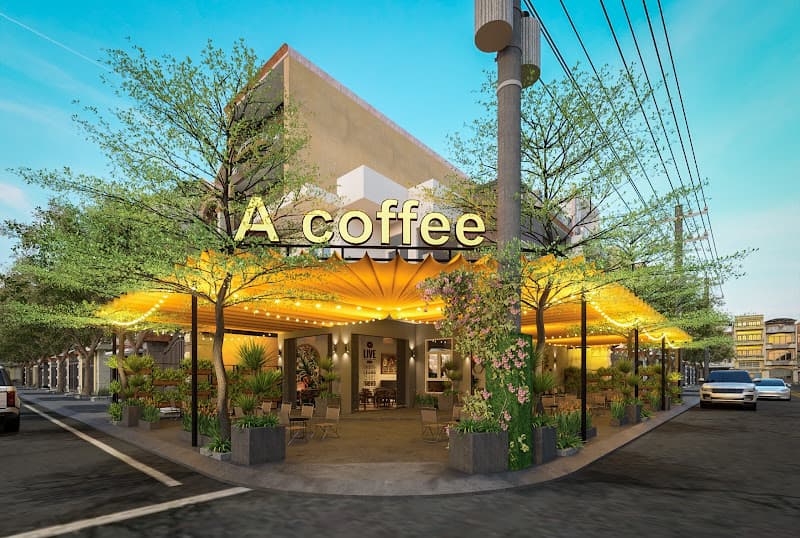 Hình ảnh A COFFEE - 5