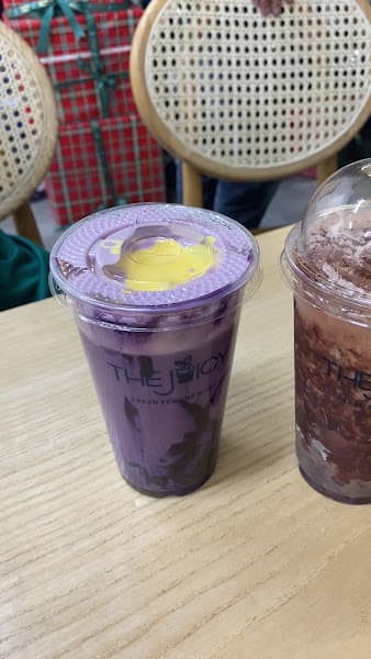 Hình ảnh THE JUICY - 2