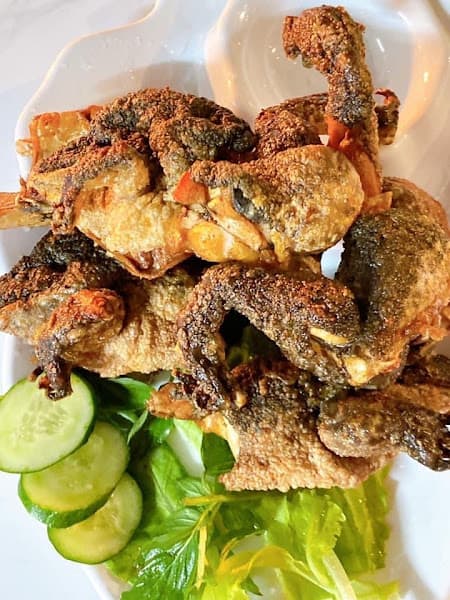 Hình ảnh Quán ăn Thùy Linh - 3