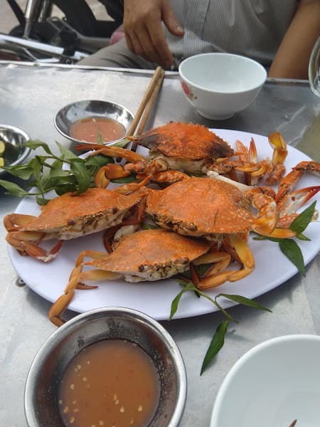 Hình ảnh Quán Hải sản HƯƠNG - 4