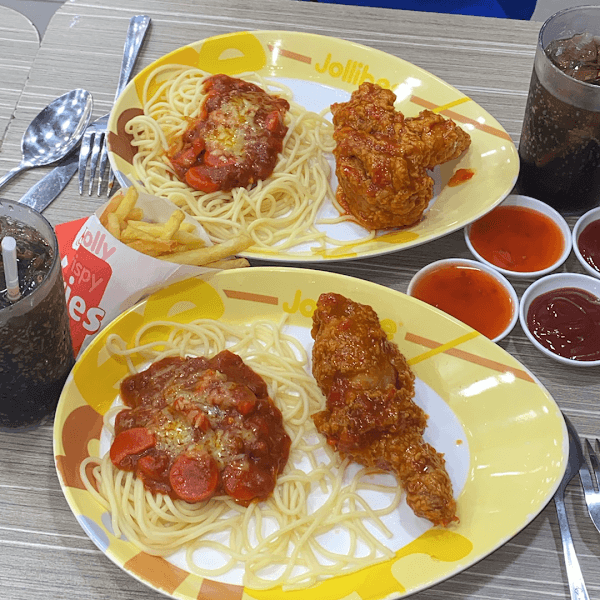 Hình ảnh Jollibee Co.opmart Quảng Ngãi - 5