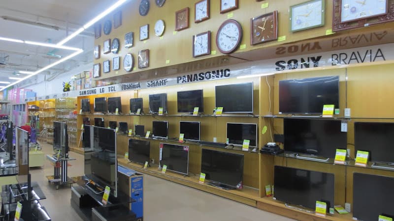 Hình ảnh Siêu thị Thành Đô - 7