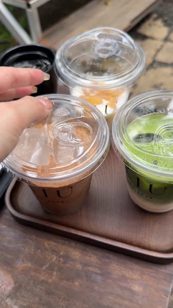 Hình ảnh XIU Cafe - 3