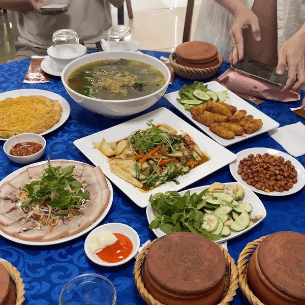 Hình ảnh Cơm Niêu Tân Châu (Tân Châu 5) - 3