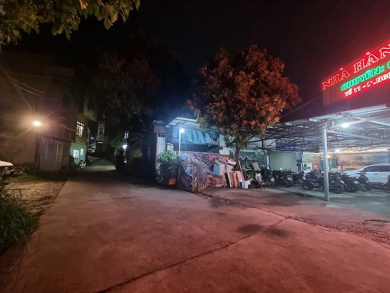 Hình ảnh Nhà Hàng Ngã Ba Sông-Lẩu Thức Yến - 4