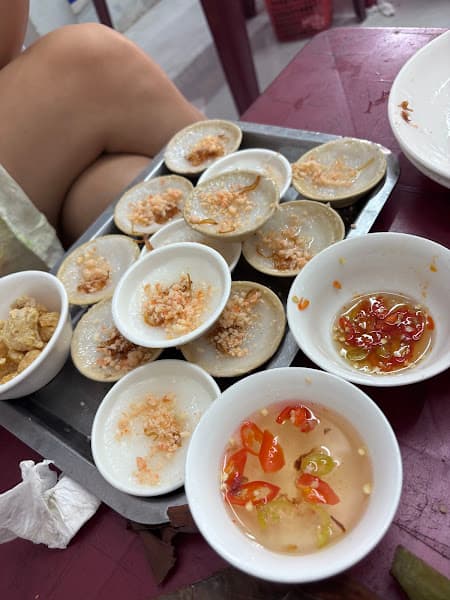 Hình ảnh Bánh bèo Út - 4