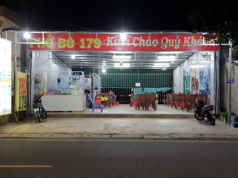 Hình ảnh Phở Bò 179/5 Tri Tôn - 4