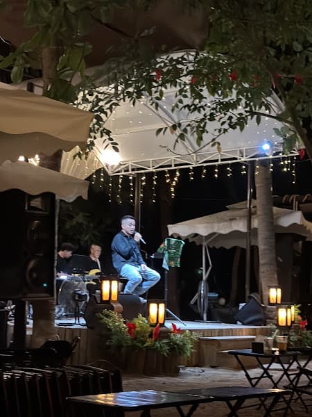 Hình ảnh Nhà Ven sông concept - 3