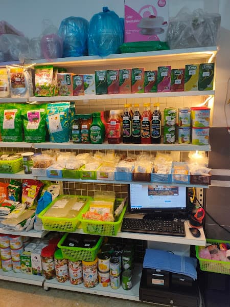 Hình ảnh Đồ Làm Bánh & Pha Chế Hải Phòng - Mochi Shop - 2