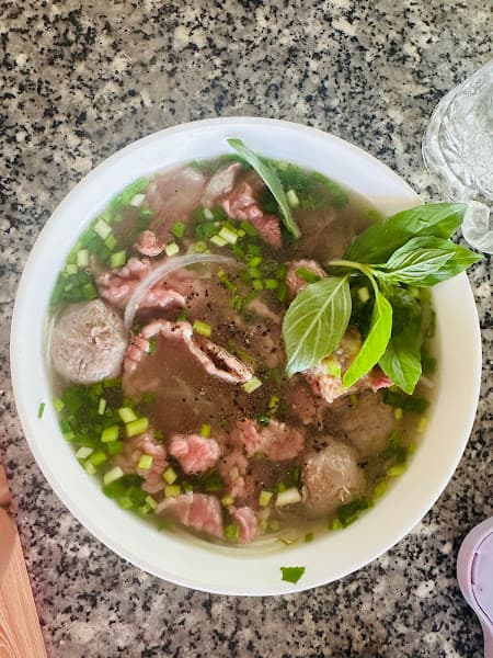 Hình ảnh Phở bò Phi Long - 5