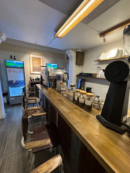 Hình ảnh Là Việt Coffee Láng Hạ - 2