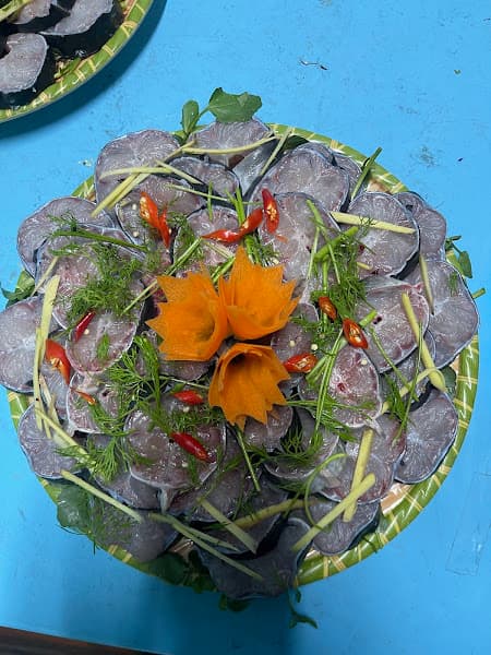 Hình ảnh Nhà hàng thái nguyên 2 - 3