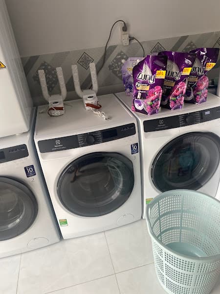 Giật sấy Bòn Bon