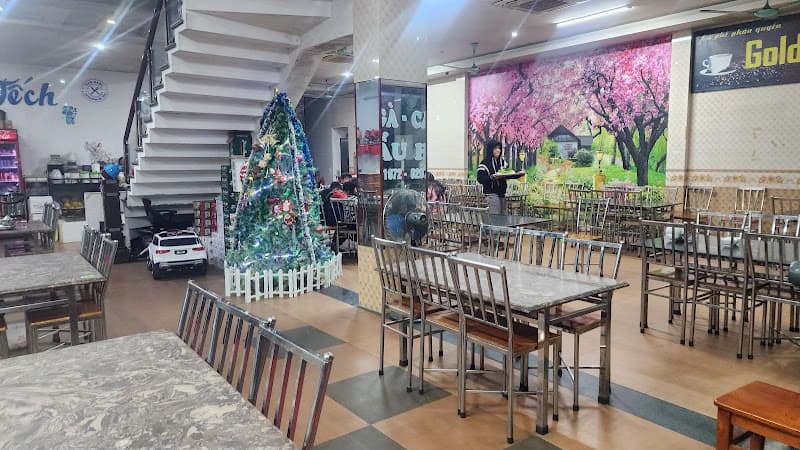 Hình ảnh Nhà Hàng Gốc Tếch Huyền Minh - 6