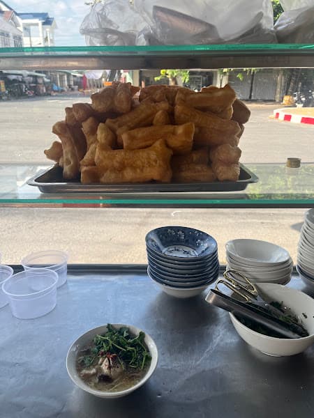 Hình ảnh Súp cua cô Hằng 2 - 2