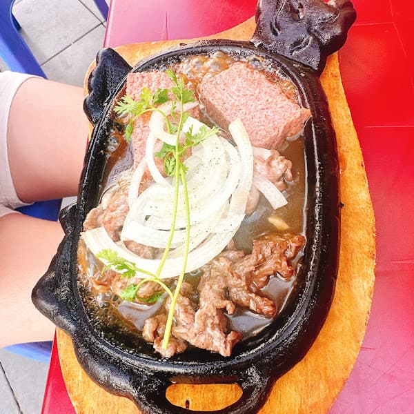 Hình ảnh sinh tố ngô quyền - 3