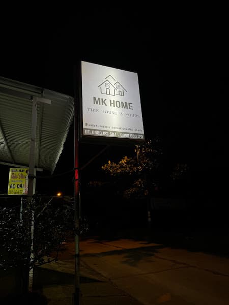 Hình ảnh MK home - 2