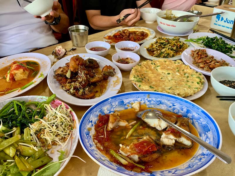 Hình ảnh Nhà Hàng Thủy Đơ - 5