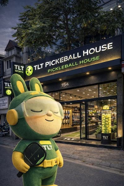 Hình ảnh TLT PICKLEBALL HOUSE - 4