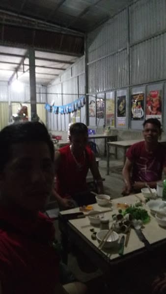 Ảnh bìa Chợ Bản Cầm