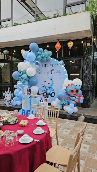 Hình ảnh Nhà Hàng MyAn- Sắc Vị Quê Hương - 4