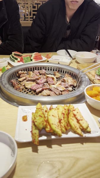 Hình ảnh King BBQ Time City - 3