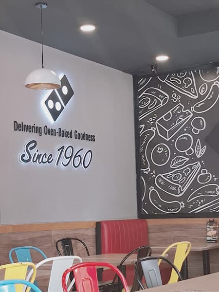 Hình ảnh Domino's Pizza Khánh Hội - 4