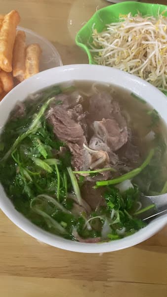 Hình ảnh Quán Phở Minh Béo - 4