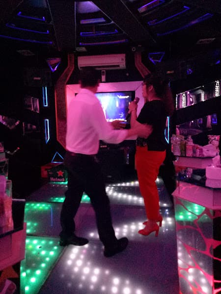 Hình ảnh KARAOKE A88 - 3