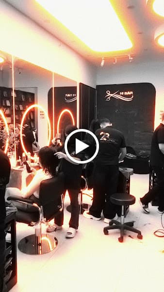 Hình ảnh HiBar Hair Studio - 3