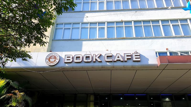 Hình ảnh Cafe Sách Nghệ An - 5