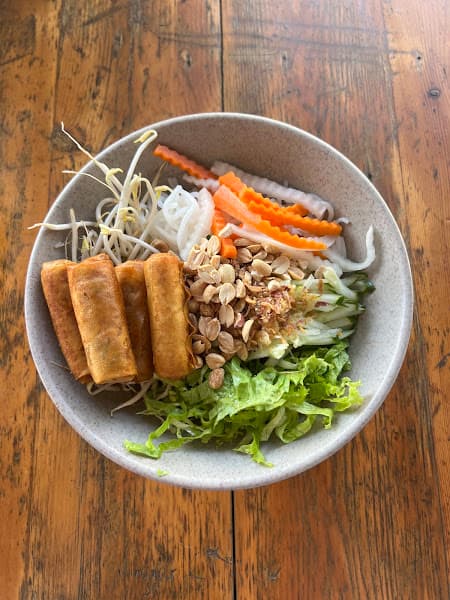 Hình ảnh Chay Dalat - Vegetarian Restaurant - 3