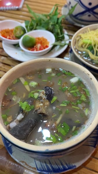 Hình ảnh Gà Tiềm Nguyên Long - chi nhánh 2 - 3