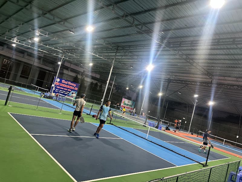 Hình ảnh Sân PICKLEBALL 22 - 2