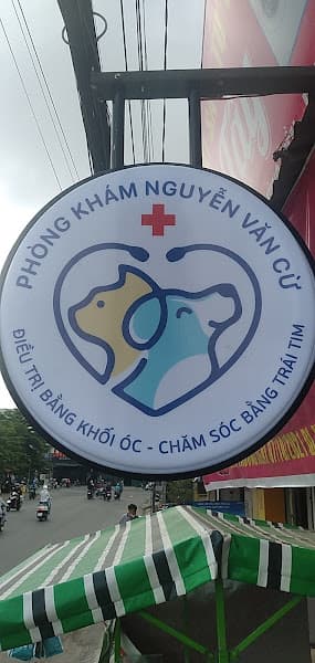 Hình ảnh Phòng khám thú y Nguyễn Văn Cừ - 3