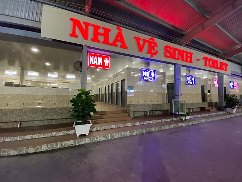 Ảnh bìa Quán Cơm Út Thẳng