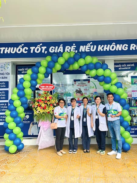 Hình ảnh Nhà thuốc Pharmacity - 10